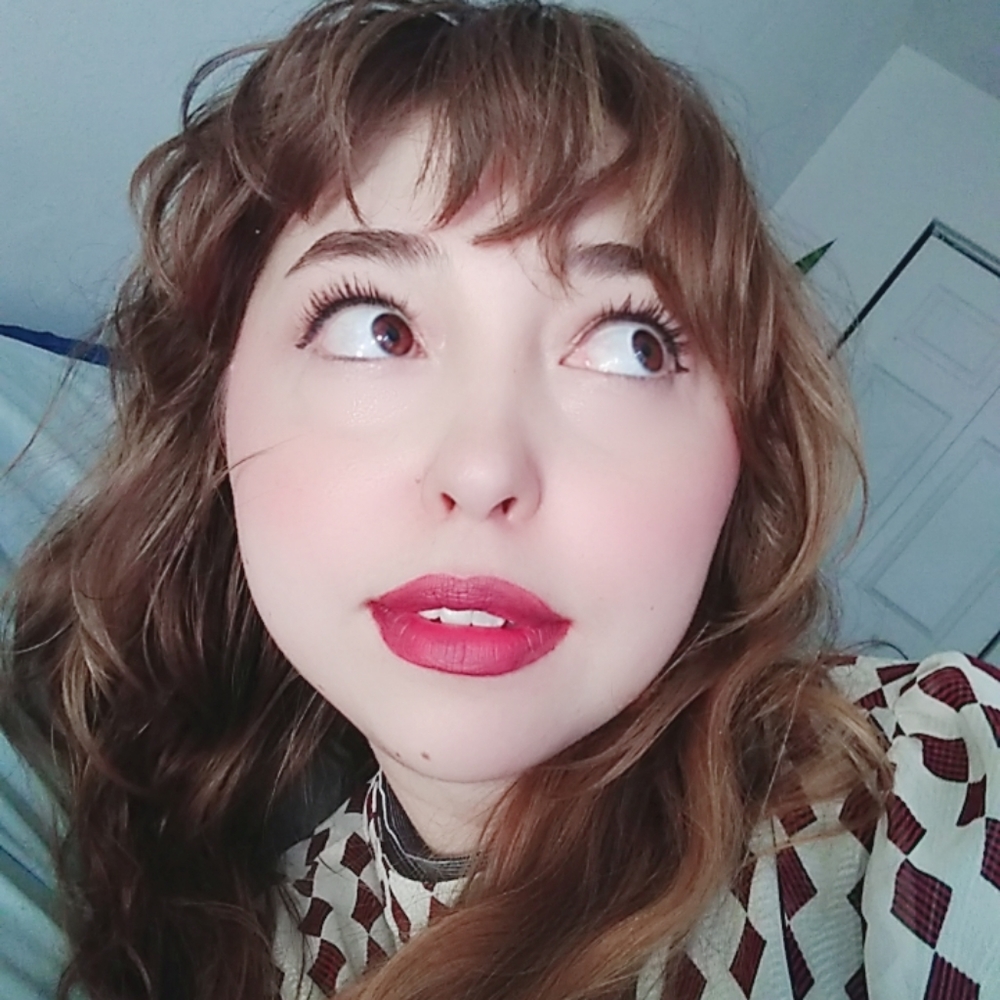 Meet your Posher, Sara